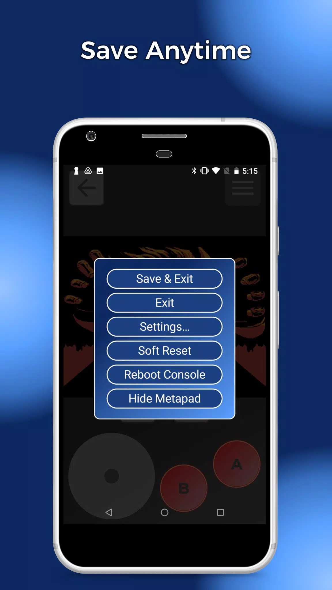 Argon Screenshots4