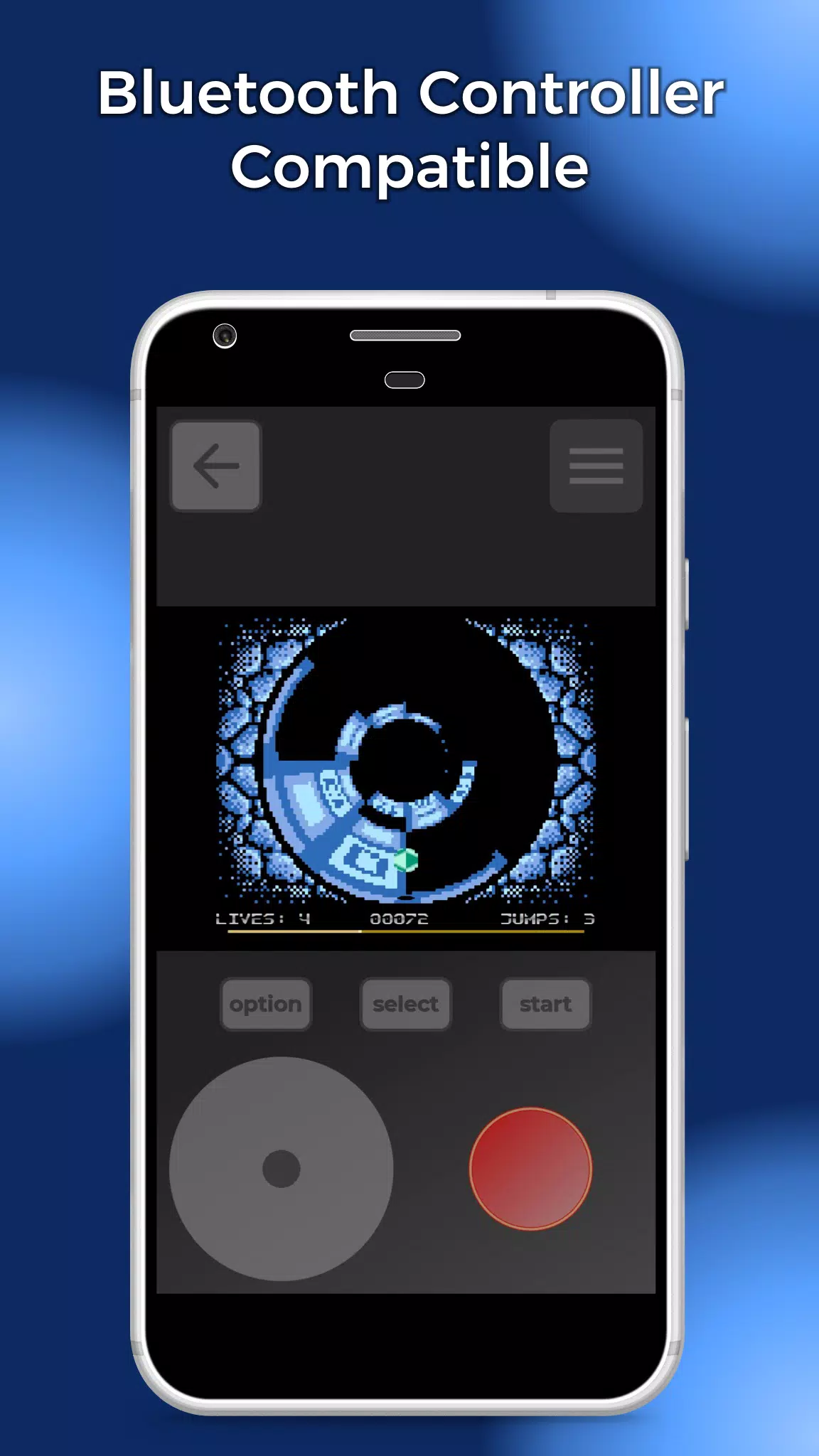 Argon Screenshots6