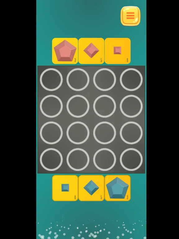 Override: Board Game iPad  سکرین شاٹس