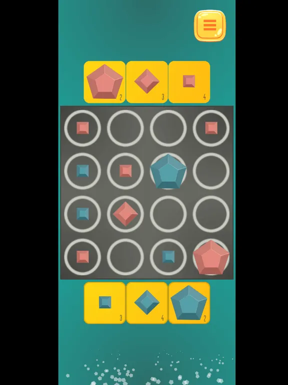 Override: Board Game iPad  سکرین شاٹس
