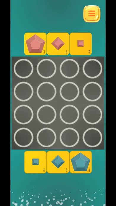 Override: Board Game سکرین شاٹس