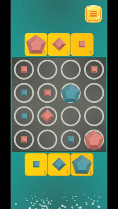 Override: Board Game سکرین شاٹس