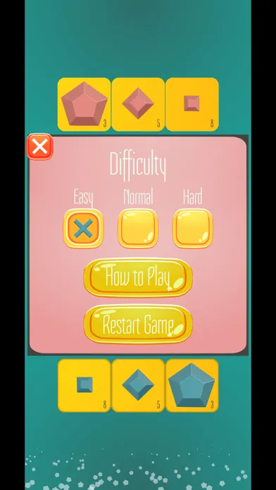 Override: Board Game سکرین شاٹس