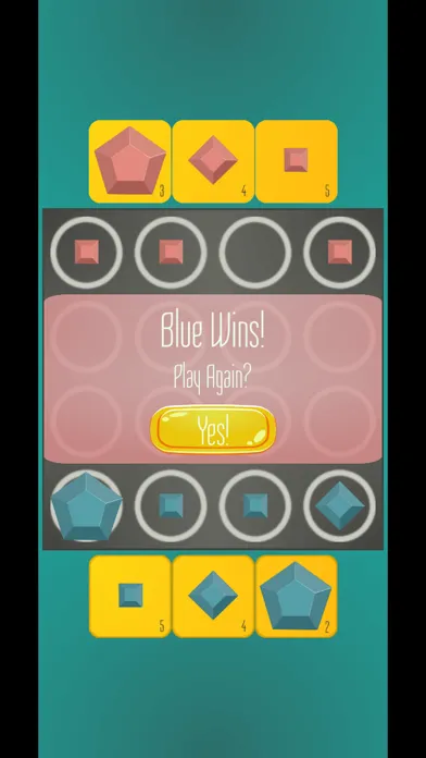 Override: Board Game سکرین شاٹس