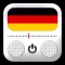 Die besten deutschen Radio : Musik & Nachrichten (Deutschland - DE)