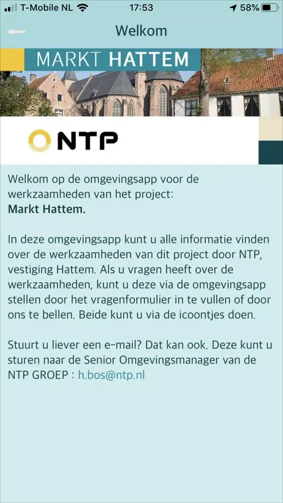 تصاویر Markt Hattem