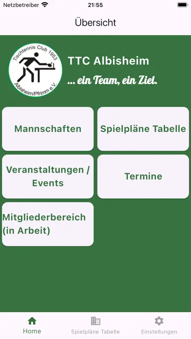 صور TTC Albisheim