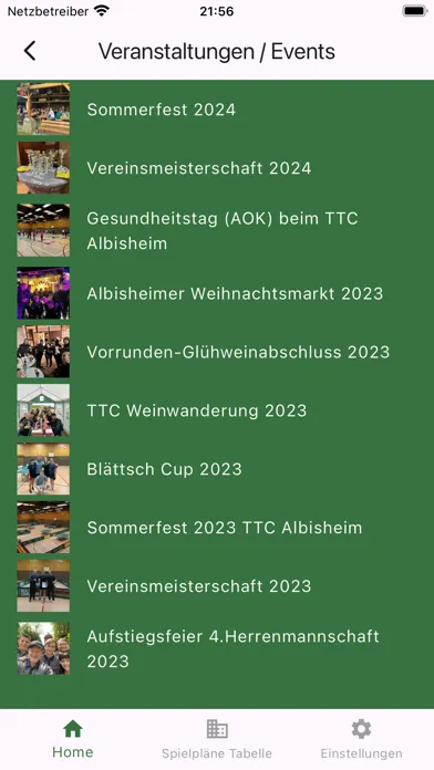 صور TTC Albisheim