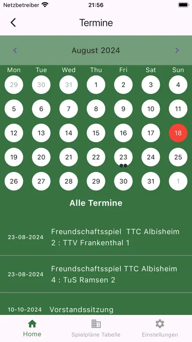 صور TTC Albisheim