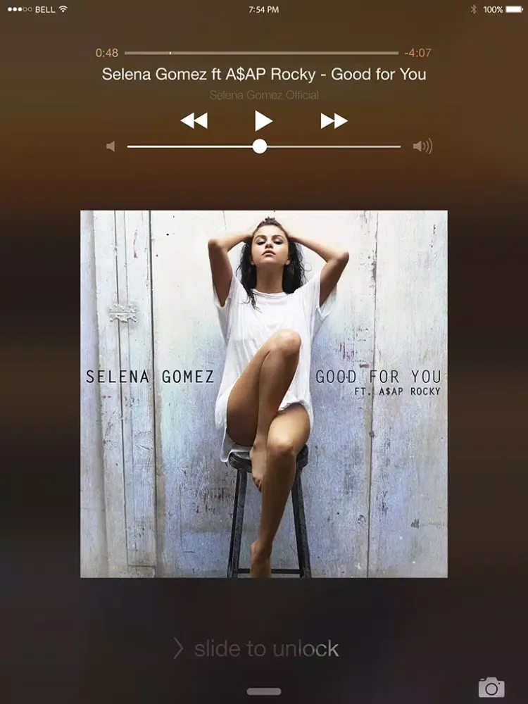 Capturas de tela do Cloudify - Free Music Mp3 Player & Playlist Manager for Dropbox and Google Drive iPad 