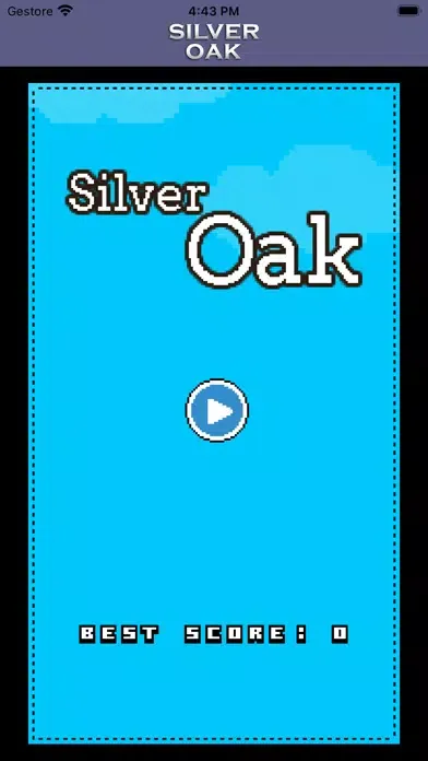 Silver Oak Mobile Game应用截图