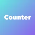 Counter - Easy & Simple