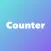 Counter - Easy & Simple