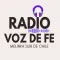 Radio Voz De Fe Melinka