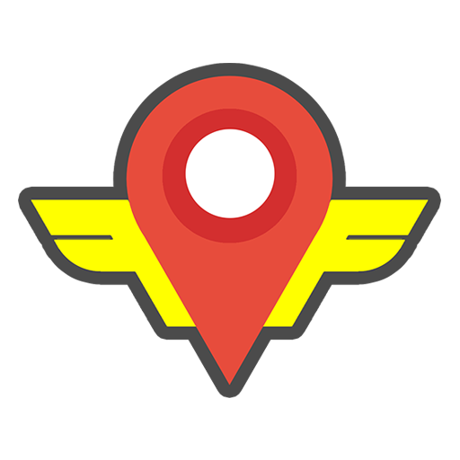 Fake GPS Location - Floater