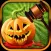 Jack Splash the Rolling Pumpkin - Halloween Fruit Smash