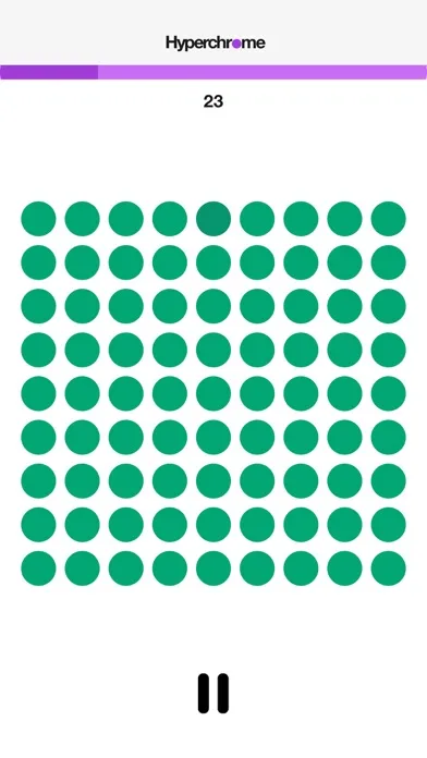 Hyperchrome Screenshots