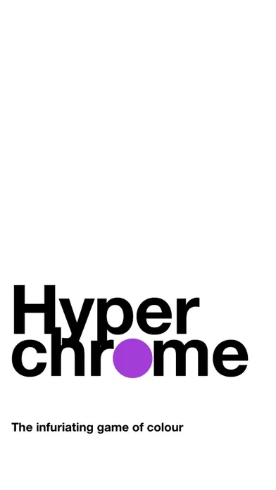 Hyperchrome Screenshots