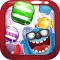 Candy Balloon Protector - The Candy Balloon Operation Match Quest Puzzle