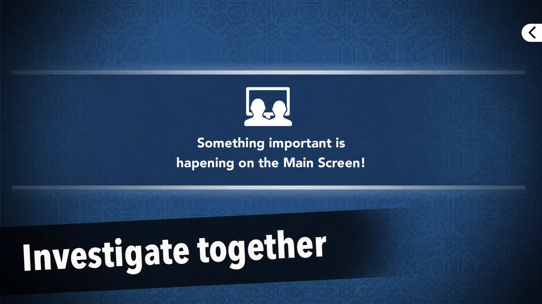 Clue Companion Screenshots