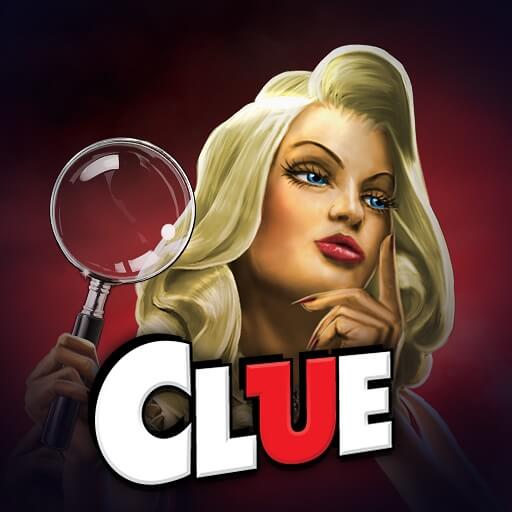 Clue: The Classic Mystery