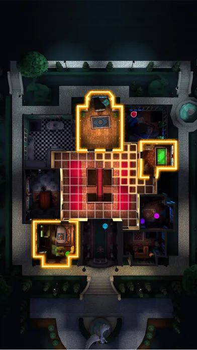 Clue: Classic Edition+应用截图