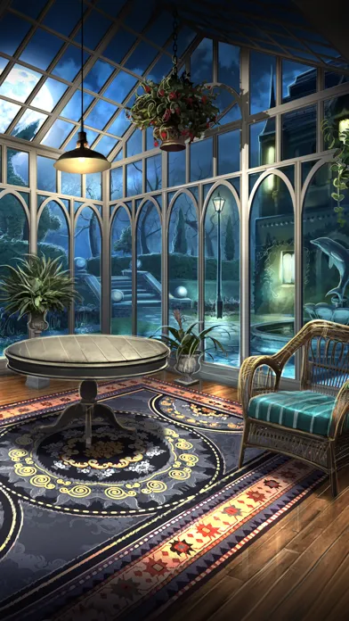 Clue: Classic Edition+应用截图
