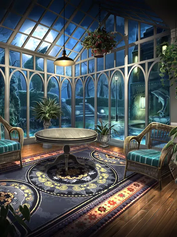 Cluedo: Classic Edition iPad  Screenshots