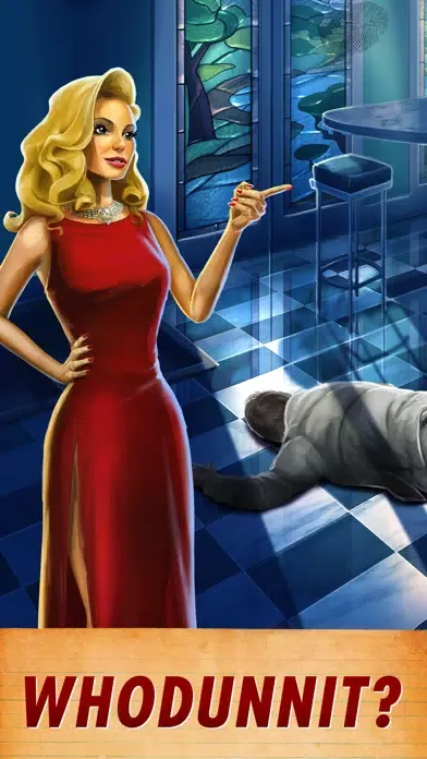 Cluedo: Classic Edition Screenshots