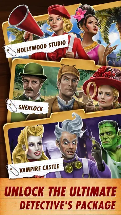 Cluedo: Classic Edition Screenshots