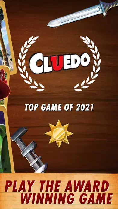 Cluedo: Classic Edition Screenshots