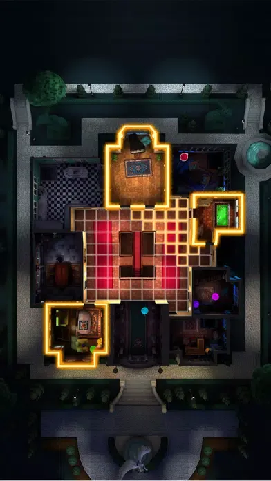 Cluedo: Classic Edition Screenshots