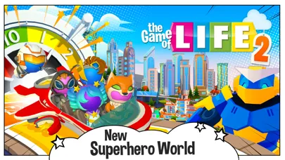 The Game of Life 2 স্ক্রিনশট