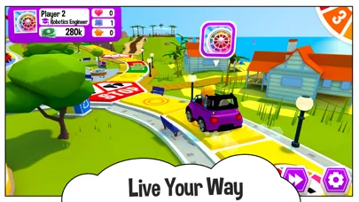 The Game of Life 2 স্ক্রিনশট