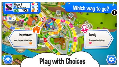 The Game of Life 2 স্ক্রিনশট