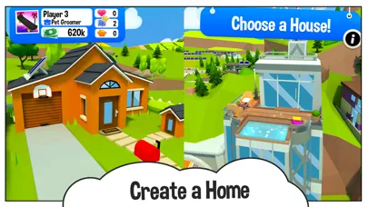 The Game of Life 2 স্ক্রিনশট