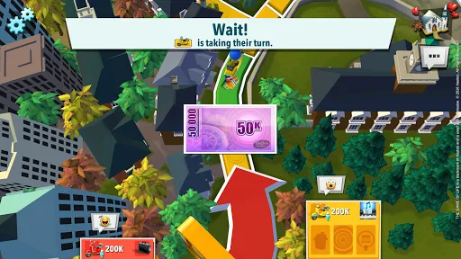 The Game of Life Screenshots