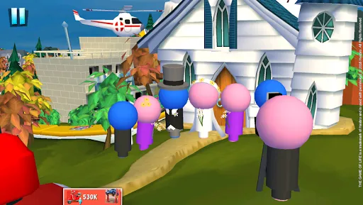 The Game of Life Screenshots