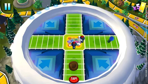 The Game of Life Screenshots