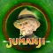 JUMANJI: The Curse Returns