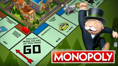 MONOPOLY: The Board Game Screenshots