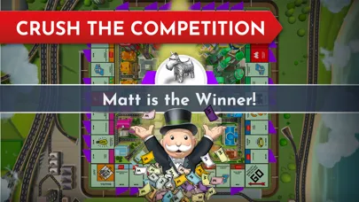MONOPOLY: The Board Game Screenshots