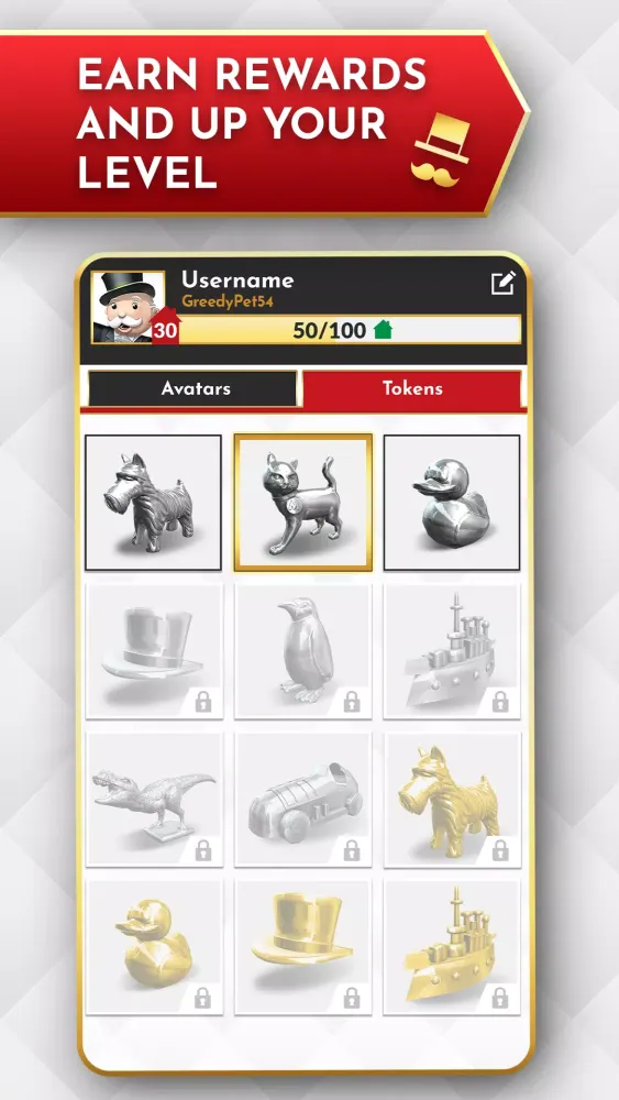 MonopolySudoku应用截图