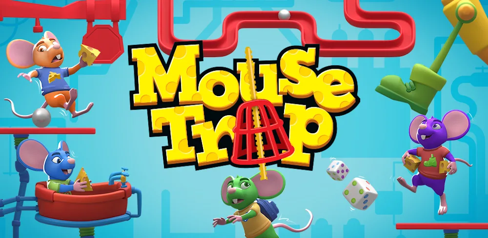 Mouse Trap