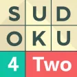 Sudoku 4Two Multiplayer Sudoku 4Two Multiplayer