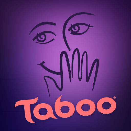 Taboo - Official Party Game Taboo - Official Party Game