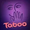 Taboo - Official Party Game