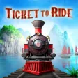 Ticket to Ride® The Board Game Ticket to Ride® The Board Game