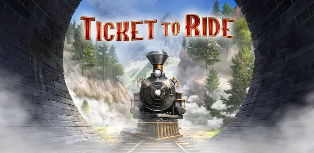 Ticket to Ride