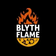 Blyth flame